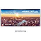 Samsung C34J791