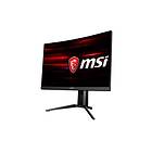 MSI Optix MAG241CR 24" Curved Gaming Full HD