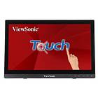 ViewSonic TD1630 16"