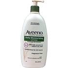 Aveeno Daily Moisturizing Body Lotion 532ml