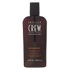 American Crew Classic Anti Dandruff Shampoo 250ml