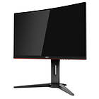 AOC C24G1 24" Curved Gaming Full HD VA 144Hz