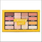 Maybelline Lemonade Craze Eyeshadow Palette