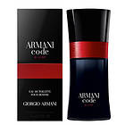 Giorgio Armani Code A-List edt 50ml