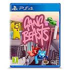 Gang Beasts (PS4)