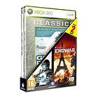 Tom Clancy's Ghost Recon: Advanced Warfighter 2 + EndWar (Xbox 360)