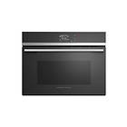 Fisher & Paykel OS60NDB1 (Stainless Steel)