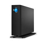 LaCie d2 Professional 10TB