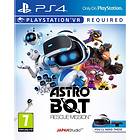 Astro Bot: Rescue Mission (VR Game) (PS4)