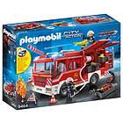 Playmobil City Action 9464 Fire Engine