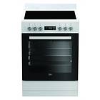 Beko BFC60VMW1 (White)