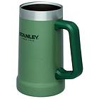 Stanley Adventure Vacuum Stein 0.7L