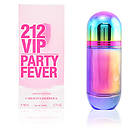 Carolina Herrera 212 Vip Rose Party Fever Edt 80ml