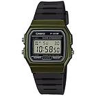 Casio Classic F-91WM-3A