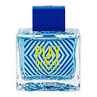 Antonio Banderas Play In Blue Seduction edt 100ml