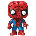 Funko VINYL POP! Marvel Spider-Man 03