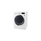 LG WD1409NCW (White)