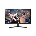 LG 32GK650F 32" Gaming QHD