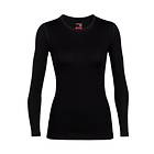 Icebreaker 260 Tech Crewe LS Shirt (Women's)