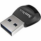 SanDisk MobileMate USB 3.0 MicroSD Card Reader SDDR-B531