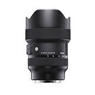 Sigma 14-24/2.8 DG DN Art for Sony E