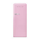 SMEG FAB28RPK3 (Pink)