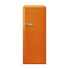 SMEG FAB28ROR3 (Orange)