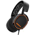 SteelSeries Arctis 5 2019 Edition Over-ear Headset