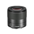 Canon EF-M 32/1.4 STM