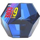 Intel Core i9 9900K 3.6GHz Socket 1151-2 Box without Cooler