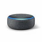 Amazon Echo Dot 3rd Generation WiFi Bluetooth Speaker