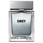 Dolce & Gabbana The One Grey edt 100ml