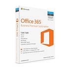 Microsoft Office 365 Business Premium MUI