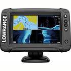 Lowrance Elite-7 Ti²