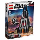  LEGO Star Wars 75251 Darth Vader's Castle