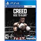 Creed: Rise to Glory (VR Game) (PS4)