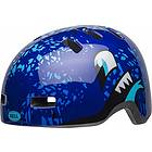 Bell Helmets Lil Ripper Kids’ Bike Helmet