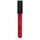 Sigma Beauty Liquid Lipstick