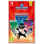 Hasbro Game Night (Switch)