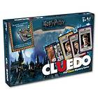 Cluedo: Harry Potter (2nd Edition)