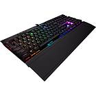 Corsair Gaming K70 RGB MK.2 Cherry MX Low Profile Speed (EN)