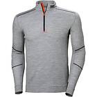 Helly Hansen Lifa Merino Max Half Zip (Men's)