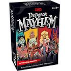 Dungeon Mayhem