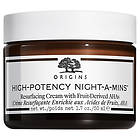 Origins High-Potency Night-A-Mins Resurfacing Cream 50ml