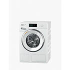 Miele WWR 860 WPS NDS (White)