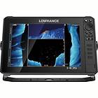 Lowrance HDS-12 Live