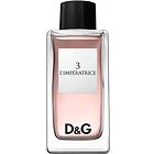 Dolce & Gabbana 3 L'Imperatrice edt 100ml