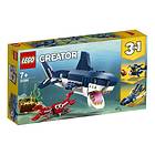 LEGO Creator 31088 Deep Sea Creatures