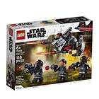 LEGO Star Wars 75226 Inferno Squad Battle Pack