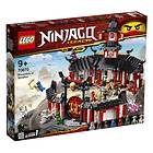 LEGO Ninjago 70670 Monastery of Spinjitzu